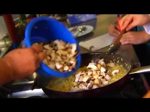 კულინარიის აკადემია