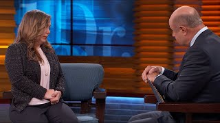 ‘Did You Say To Yourself, ‘I’m Actually Having Sex With My Child’?’ Dr. Phil Asks Guest screenshot 2