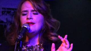 Chasing Pavements- Adele Cover (Ashley Menard)