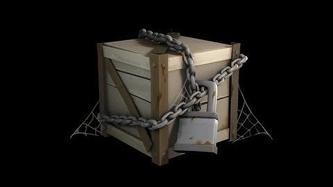 Team Fortress 2 PC: 11th Crate Unboxing Video, Salvaged Mann Co. SCS #50 (25/11/2014)