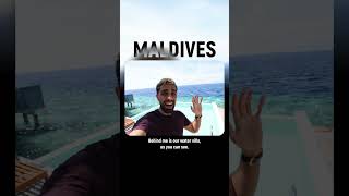 The Maldives Experience