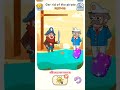 DOP 5 Extreme Puzzle Mode 🚀 | Hardest Level Ever 🔥 #shorts