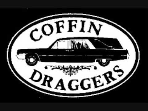 Видео: Coffin Draggers - Love Song