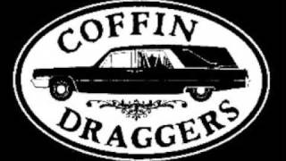 Coffin Draggers - Love Song chords