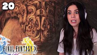IT'S TIME TO FACE SIN | FIRST Final Fantasy X Playthrough | Pt 20 Let S Play Final Fantasy X Hd 42 Inside Sin