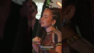 Watch Ella Eyre Everything In Time video