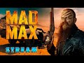 Это безумная, безумная Австралия. Mad Max часть 4.