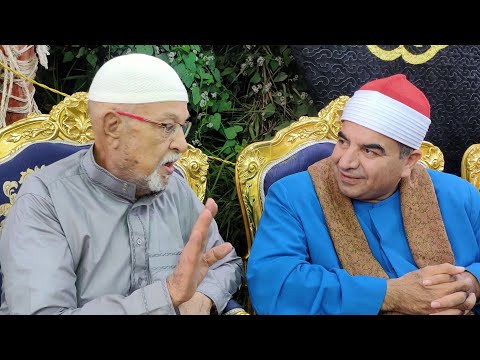 بحضور فضيلة الشيخ السيد سعيد حفظه الله من سورة الكهف العصافرة المنزلة 8 10 2022 HD  بحضور فضيلة الشيخ السيد سعيد حفظه الله من سورة الكهف العصافرة المنزلة 8 10 2022 HD