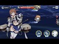 Azur Lane on PC Gameplay