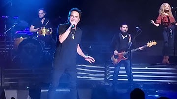 Train - Running Back (Trying to Talk to You) (LIVE)