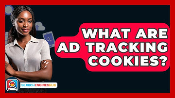 What Are Ad Tracking Cookies? - SearchEnginesHub.com