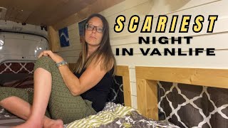 Download Lagu Banging on my van at midnight | The terrifying side of Solo Vanlife | MP3 Download Lagu Banging on my van at midnight | The terrifying side of Solo Vanlife | MP3
