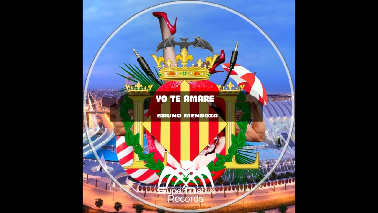 Watch Bruno Mendoza - Yo Te Amare (Original Mix) on YouTube Watch Bruno Mendoza - Yo Te Amare (Original Mix) on YouTube