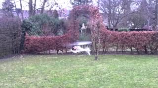 MPX Funcopter V2