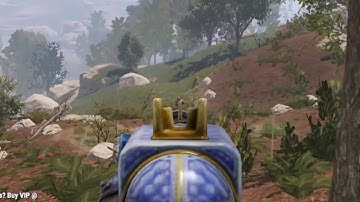 Rust - Grubbing The Grub for AK