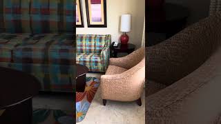 Vacation Village @ Parkway - Kissimmee, FL 1 partial kitchen/1 full kitchen Bldg 16 A/B unit