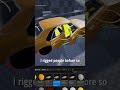 Day 10 — Refining the Car Rig | Depeche Mode – Useless VR (UE5)