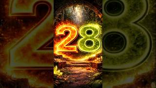 Number 28:The Pattern People Don't See