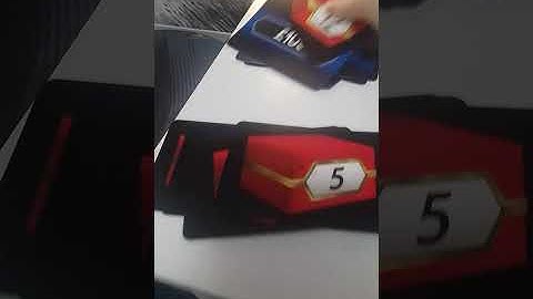 Deal or no deal episode 7