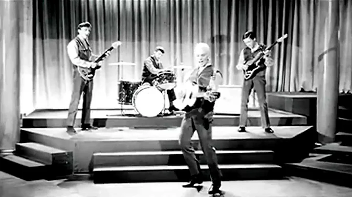Heinz Burt, Dont You Understand (Steve Marriott on...
