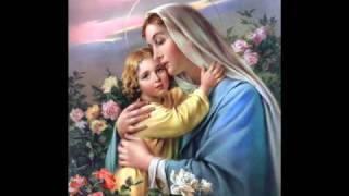 Video-Miniaturansicht von „Come Maria“