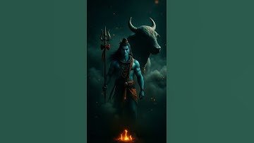 हे शिव शम्भू विघ्न हरता #mahadev🙏 #bholenath #shiv #shorts #status #bhakti #bhajan