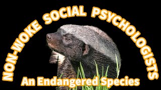 Lee Jussim, Rogue Social Psychologist on Stereotypes, Implicit Bias, & the Implicit Association Test