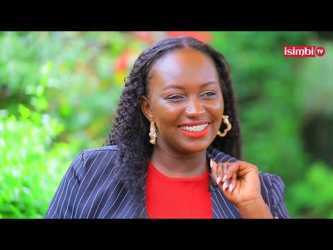 NAGIYE HANZE KWIVUZA AGAHINDA😢KUNYITA MUBI😢BWA MBERE ODA PACCY AVUZE IBYAMUBAYEHO BYOSE|ISIMBI TV