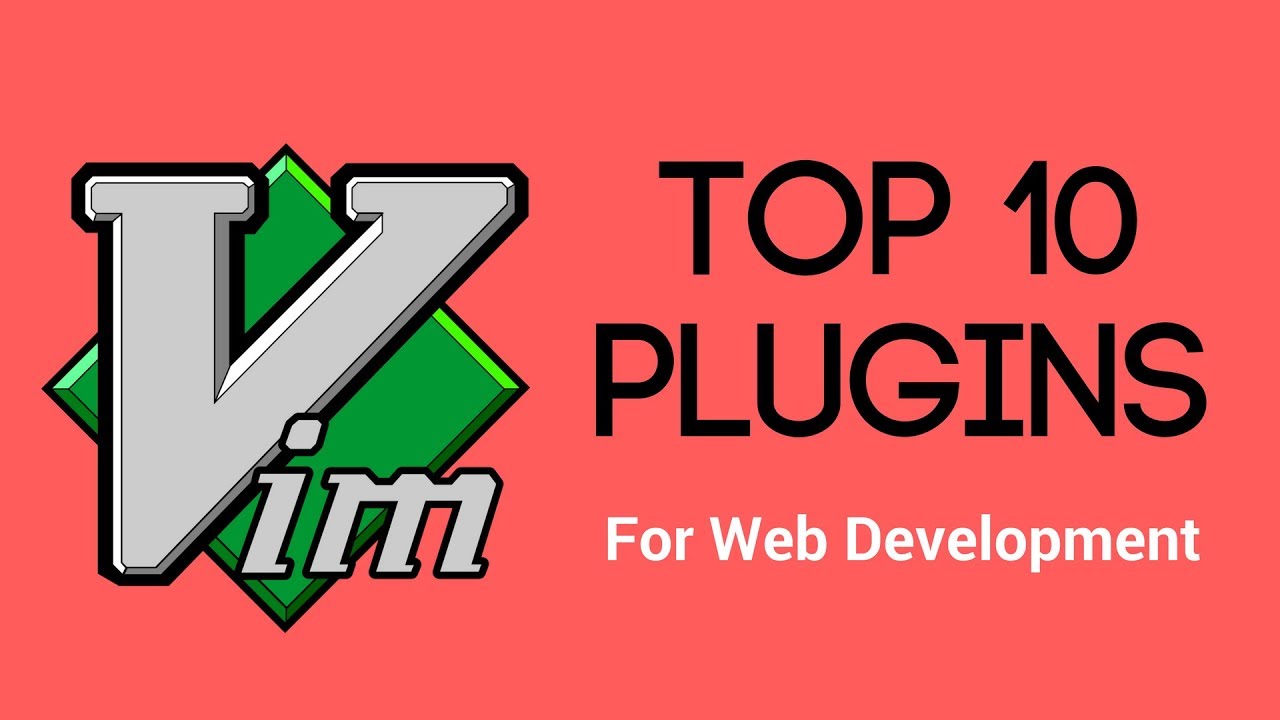 Плагины топ 10. Vim plugin. Vim js. Neo vim with Plugins. Top plugin