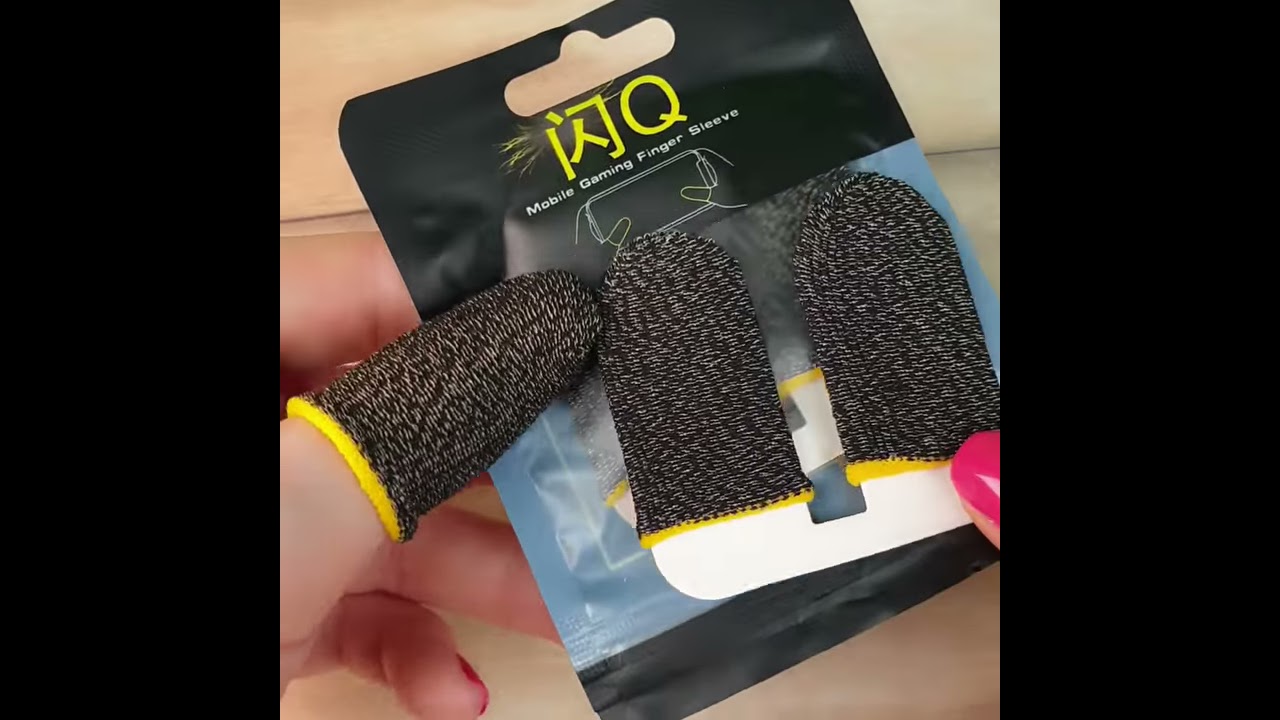 Сенсорные Напальчники Для Телефона Купить В Красноярске