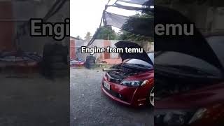 Download Lagu when you ordered an engine on temu be like MP3