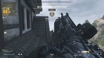 How to kill the bombmaker in under 60 seconds