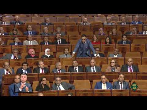 تعقيب الاخ مصطفى بايتاس حول الدخول الجامعي والمدرسي الجديد