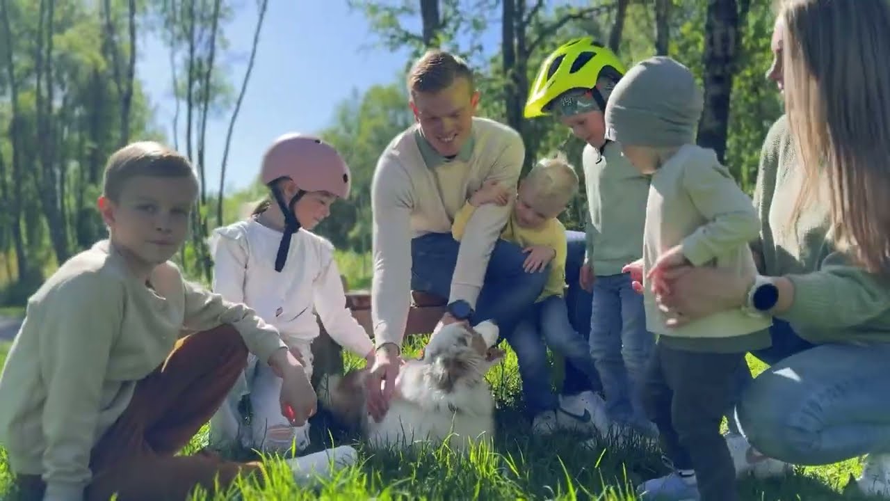 Vikimõisa - koht, kus kasvada!