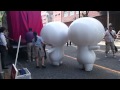 ZAQ、お迎えのお時間