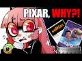 THE PIXAR PROBLEM It S Not What You Think mp3