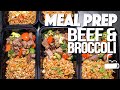 The meal prep recipe thats so good but so easy anyone can make it  sam the cooking guy