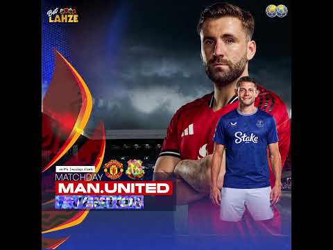 بازی دوستانه منچستر یونایتد و اورتون ساعت 00 30 در بت لحظه