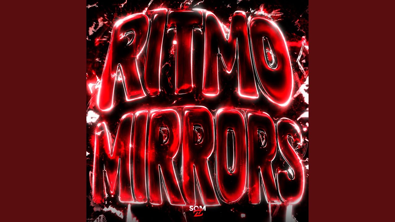 Guarda Ritmo Mirrors su YouTube Guarda Ritmo Mirrors su YouTube