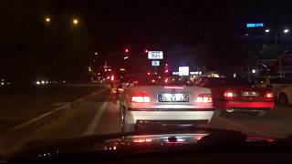 Bmw Club Antalya Konyaaltı Turu Hd