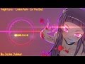 Nightcore - Linkin Park - In The End