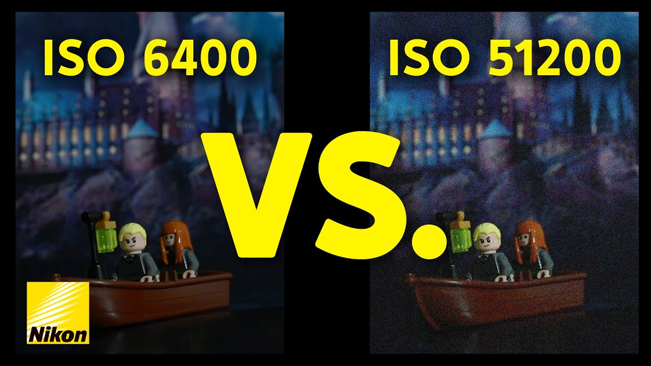 CO přesně je ISO? Nutné zlo, nebo užitečný pomocník? (PODROBNÝ NÁVOD)