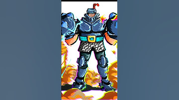 🚀 "Rocket Rascals: Explosive Humor in the Clash Arena!" 🚀😜 #gaming #cards #viral