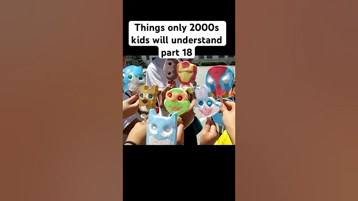 Do you miss these too? #nostalgia #2000sthrowback #nostalgiacore #memories #2000s #childhood