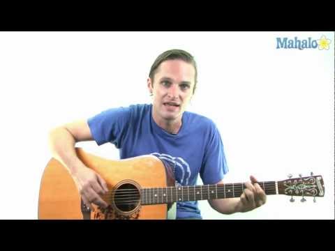 how-to-play-"i-saw-the-light"-by-hank-williams-on-guitar