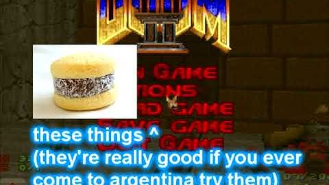 Doom 2 Playthrough! (LEVELS 1-2)