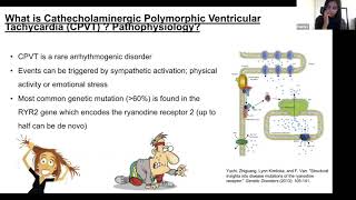 Hero Trainee Presentation Kabriya Thavaratnam