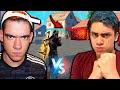 THEDONATO VS JEANKI !! ME ENFRENTO A MI MEJOR AMIGO EN FREE FIRE *epico*  | TheDonato