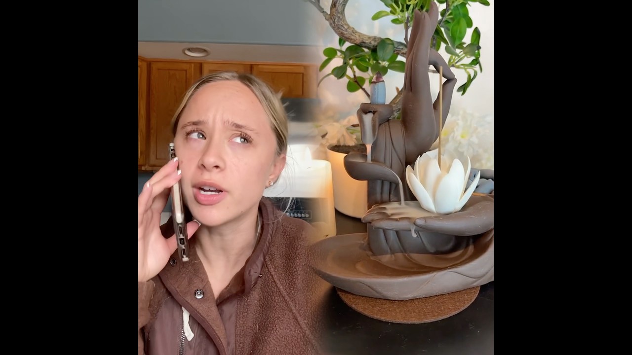 POV Your Mom Calls You