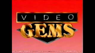 Video Gems (1986-88, UK VHS Logo)